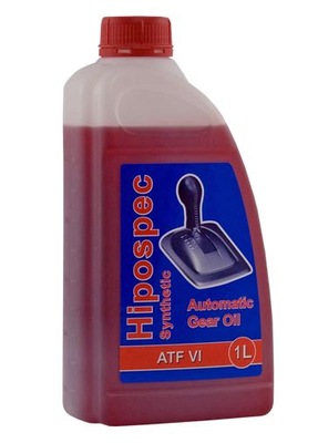 HUILE PRZEKLADNIOWY SPECOL 1L - milautoparts-fr.ukrlive.com