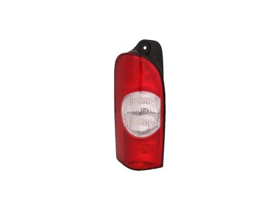 LAMP REAR RENAULT MASTER MOVANO INTERSTAR FACELIFT L - milautoparts-fr.ukrlive.com