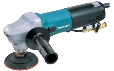 SZLIFIERKA DO KAMIENIA MAKITA PW5000CH 230V KAMIEŃ