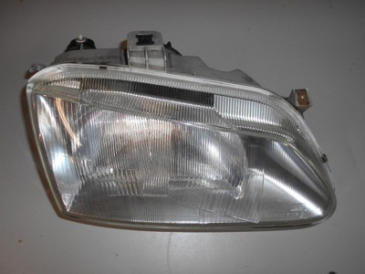 LAMP RIGHT FRONT RENAULT SCENIC I - milautoparts-fr.ukrlive.com