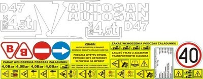 AUTOCOLLANTS REMORQUE AUTOSAN D47 55 50 35 46 732) - milautoparts-fr.ukrlive.com