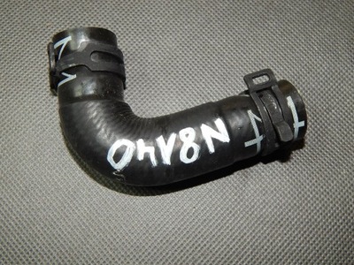 Vw touran 5t 2.0 шланг труба 5qa819307l фото №1