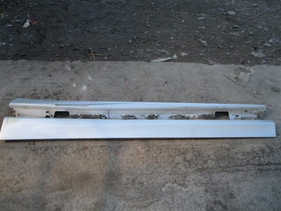 FACING FACING, PANEL SILL BMW 3 E90 E 90 SEDAN RIGHT - milautoparts-fr.ukrlive.com