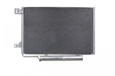 Кондиционер mercedes a-klasa w169 04 05+osuszacz фото №1