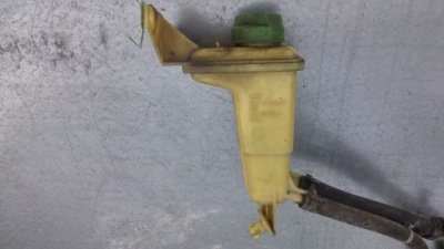 Audi a6 c5 бачок підсилювача 8d0422373c фото №1