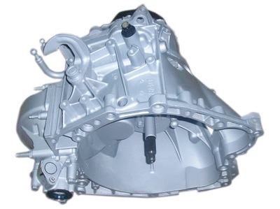 Skrzynia Citroen C4 2.0 HDI BE4