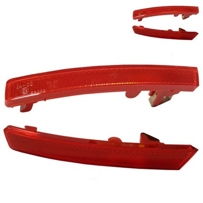 REFLECTEUR 1404876X OEM/OES (VALEO) - milautoparts-fr.ukrlive.com