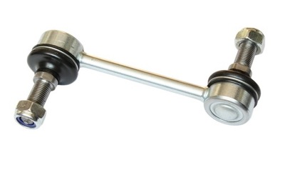 Соединитель стабилизатора land rover discovery 3 задняя фото №1