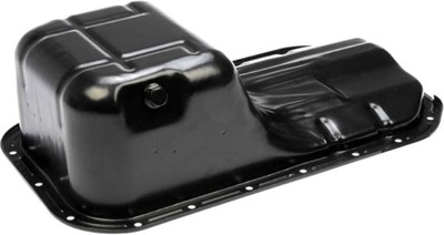 Піддон масляна фото №1