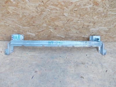 Балка підсилювач бампера задня mini cooper r50 r53 фото №1