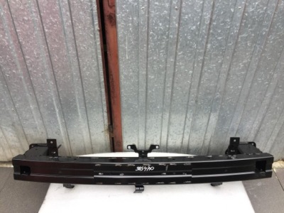 Kia sorento балка підсилювач бампера задня 2015- фото №1