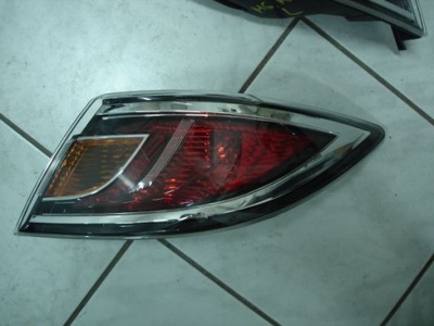 MAZDA 6 DE 2010-12 SEDAN DROITE IDÉALE DE RÉFECTION - milautoparts-fr.ukrlive.com