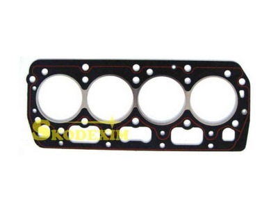 GASKET CYLINDER HEAD SKODA FELICIA FELICJA 1.3 FAVORI - milautoparts-fr.ukrlive.com