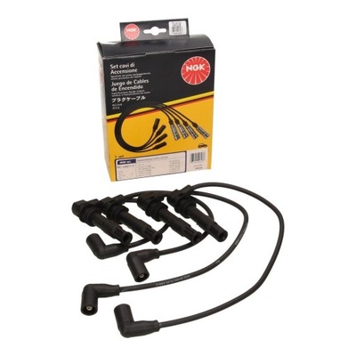 DRIVING GEAR CABLES HEATING NGK VW GOLF IV (1J1) - milautoparts-fr.ukrlive.com