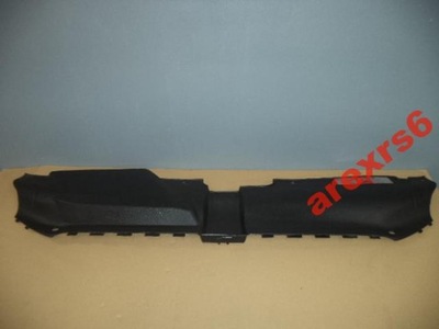 Audi a4 b8 пластик підсилювач pod капот фото №1