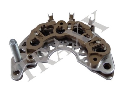 Діодний міст генератора delco arc1036 chevrolet lacetti фото №1