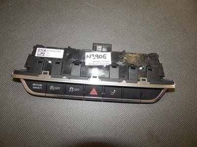 Audi tt 8s панель света аварийных 8s1925301a фото №1