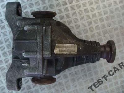 Міст задній задня vw touareg 0ac525017e фото №1