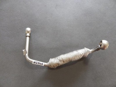 Vw passat b7 трубка масла 06j497h фото №1