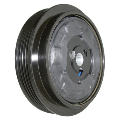 ACA AC-06DN58 EMBRAYAGE DU COMPRESSEUR DU CLIMATISEUR BMW DENSO 7SEU17C V4 110/110 - milautoparts-fr.ukrlive.com