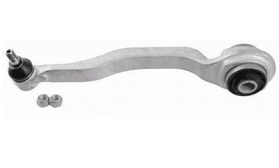 MERCEDES C219 CLASS E W211 SL R230 SWINGARM FRONT RIGHT BOTTOM SRLINE ALUMINIUM - milautoparts-fr.ukrlive.com