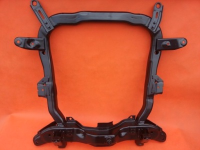 Подрамник балка подвеска corsa c 1,0 1,2 benz. фото №1