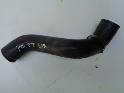 ! peugeot 607 2.2 hdi труба воздухозаборник воздуха ! фото №1