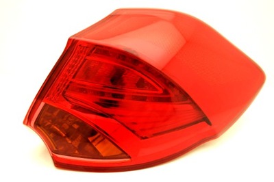 KIA CEED H/B 2012- LAMP REAR RIGHT NEW CONDITION DEPO ^ - milautoparts-fr.ukrlive.com