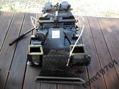 Обігрівач з кондиціонер renault trafic iii 16r- фото №1