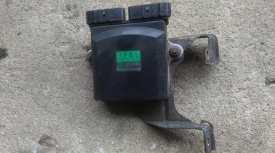 Mazda mpv 2.0 citd бортовий комп'ютер блок керування фото №1