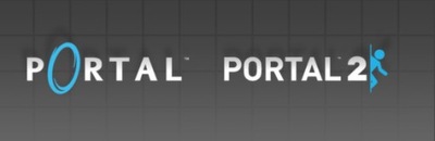Portal Bundle PL Portal 1 + Portal 2 KLUCZ STEAM