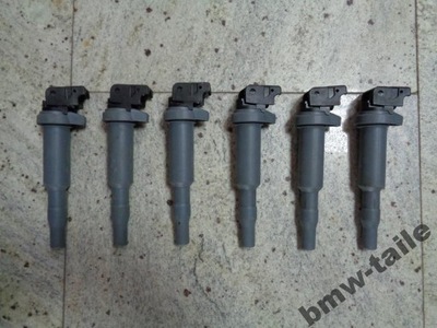 BMW E60 E90 F10 BOBINE 7582627 0221504471 N43 N53 - milautoparts-fr.ukrlive.com