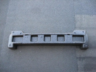 Балка бампера - пена - абсорбер - kia ceed !!! фото №1