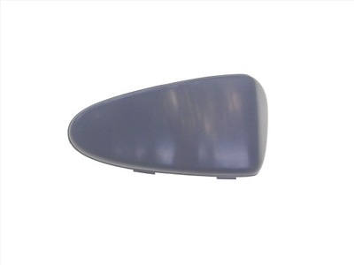 AYGO 05-14 FACING, PANEL TRIM FACING BUMPER REAR P - milautoparts-fr.ukrlive.com