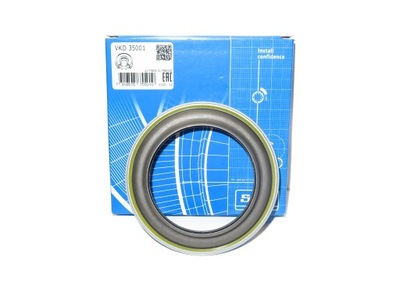 Подшипник амортизатора renault avantime safrane фото №1