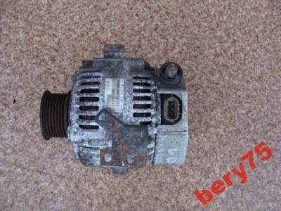 TOYOTA RAV 4 RAV4 02R 2,0E ELECTRIC GENERATOR - milautoparts-fr.ukrlive.com