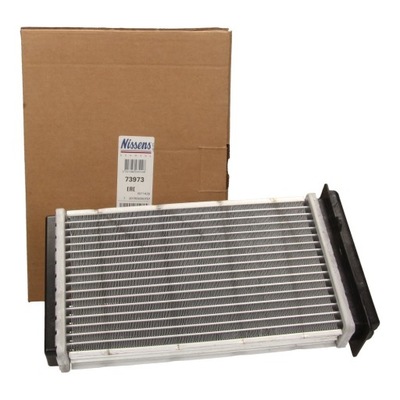 HEATER NISSENS SEAT ALHAMBRA - milautoparts-fr.ukrlive.com