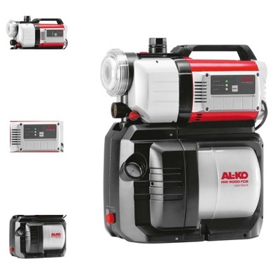 Hydrofor AL-KO HW 4000 FCS COMFORT 112849