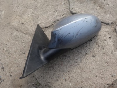 Дзеркало дзеркало ліва bmw 1 e87 частини lublin фото №1