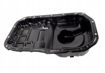 Поддон масляная mitsubishi lancer 1.6 md371776 nowa фото №1