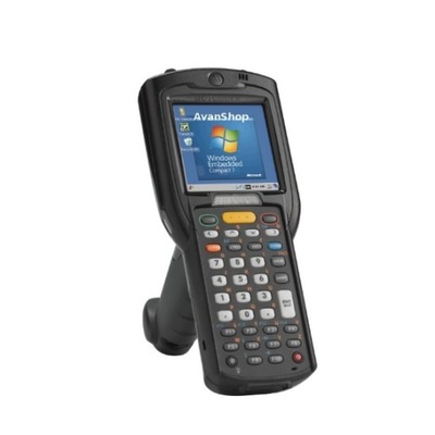 Motorola MC32N0 terminal kolektor MC3190 MC3090