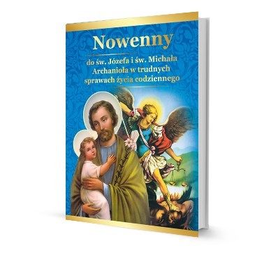Nowenny do św. Józefa i św. Michała Archanioła