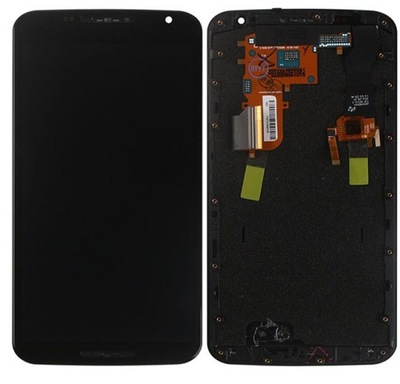 Motorola Moto Nexus 6 XT1100 XT1103 LCD Digitizer
