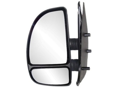 FAST FT88184 MIRROR EXTERIOR - milautoparts-fr.ukrlive.com