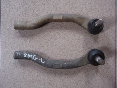 Наконечник тяга honda civic viii ufo 2006-2011r idealna фото №1