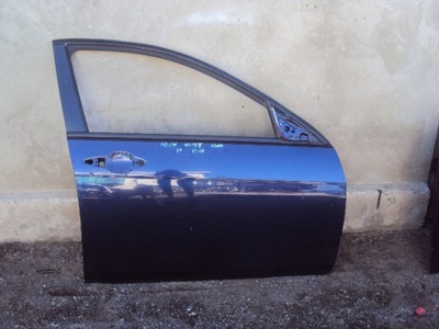 Дверь правый перед honda accord kombi 2002-2008 фото №1