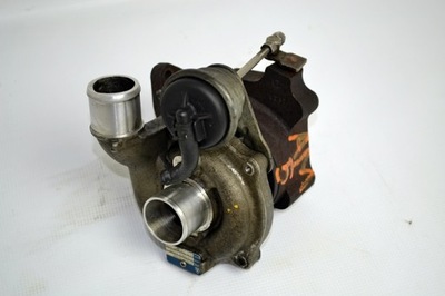 RENAULT TURBINE TURBO 50785ZH301868 1,5 DCI - milautoparts-fr.ukrlive.com