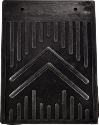 Захист крила бризковик бризковики крила 10-13 m фото №1