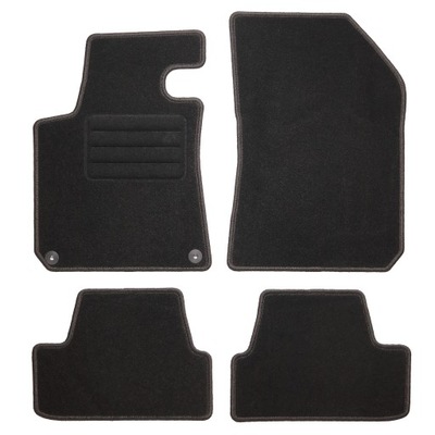 PEUGEOT 308 II SW 2013- TAPIS BASIC CARMAT - milautoparts-fr.ukrlive.com