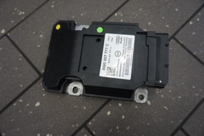 CONTROL UNIT MODULE SUSPENSION AUDI A4 B9 A5 Q7 8W0907777C - milautoparts-fr.ukrlive.com